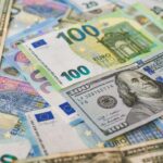 Photo Money exchange